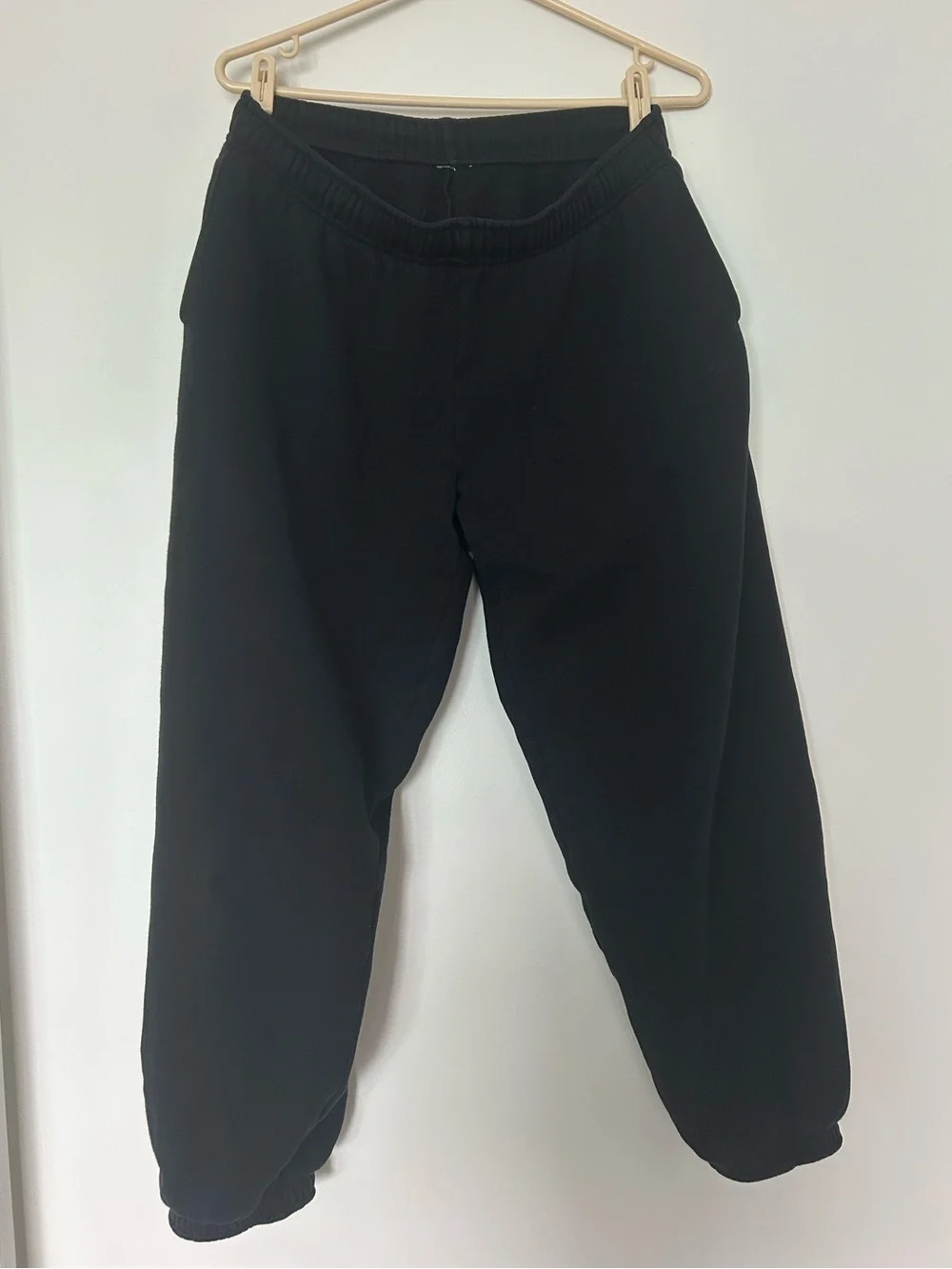 Cozy Sweatfleece Mega Jogger sz S - Picture 3 of 15